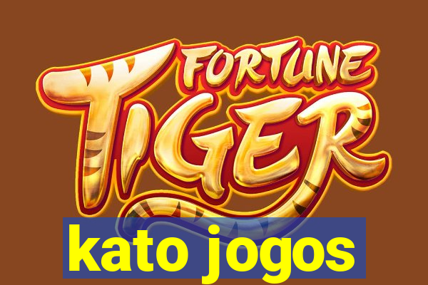 kato jogos