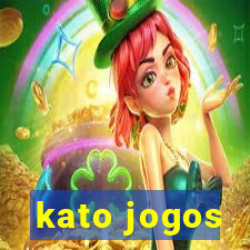 kato jogos