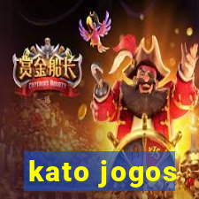 kato jogos