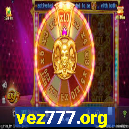 vez777.org