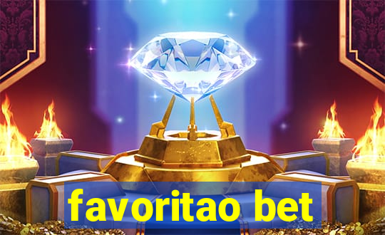 favoritao bet