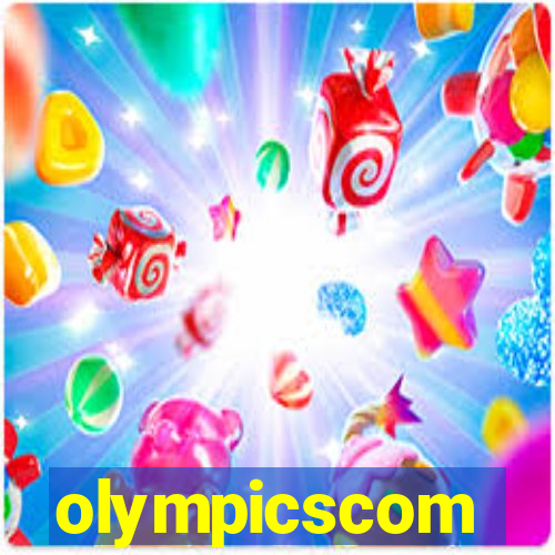 olympicscom