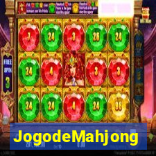 JogodeMahjong