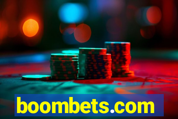 boombets.com