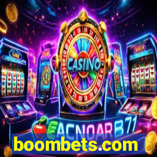 boombets.com