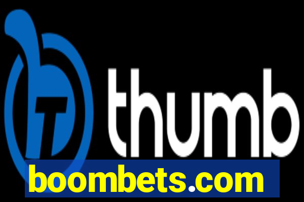 boombets.com