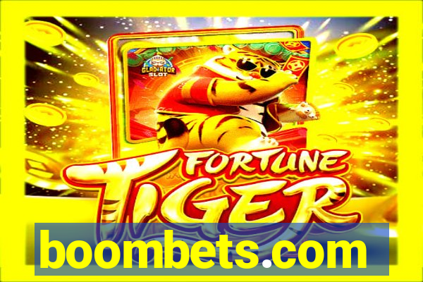 boombets.com