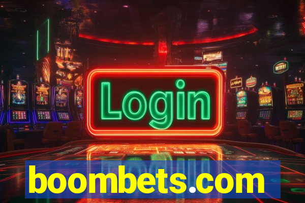 boombets.com