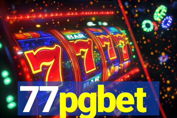 77pgbet