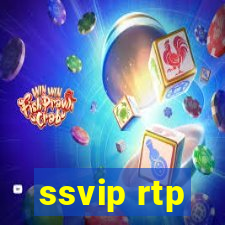 ssvip rtp