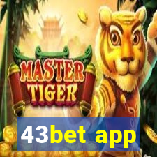 43bet app