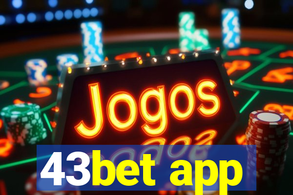 43bet app