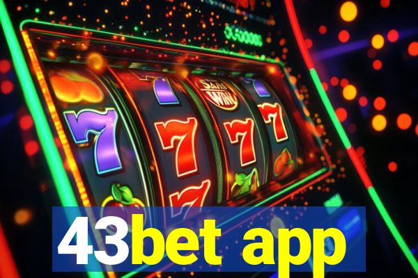 43bet app