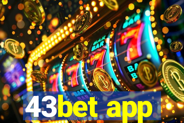 43bet app