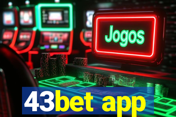 43bet app