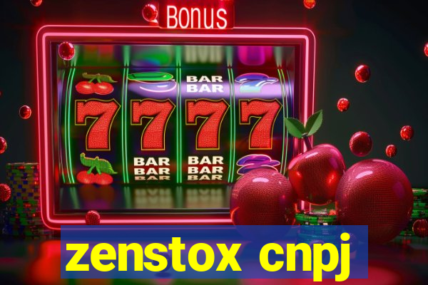 zenstox cnpj