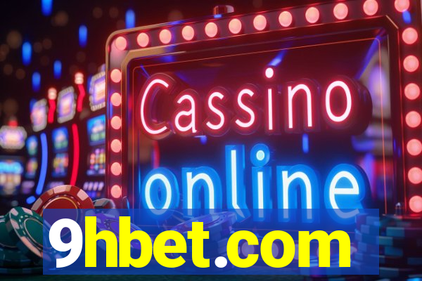 9hbet.com