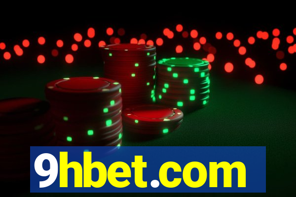 9hbet.com