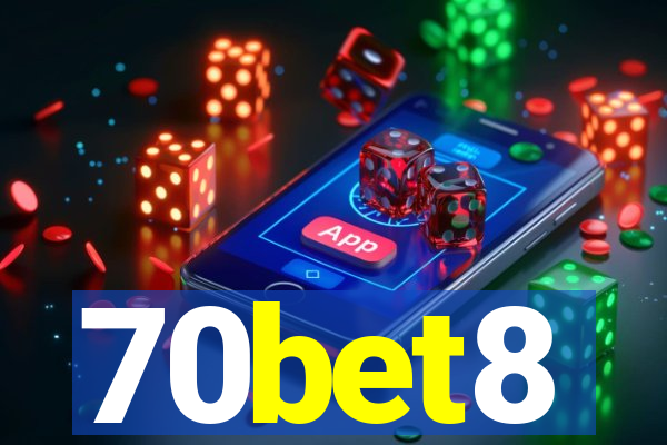 70bet8