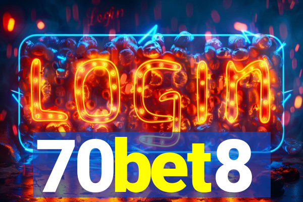 70bet8