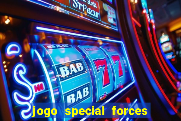 jogo special forces group 2