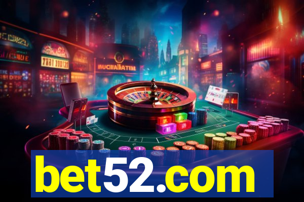 bet52.com