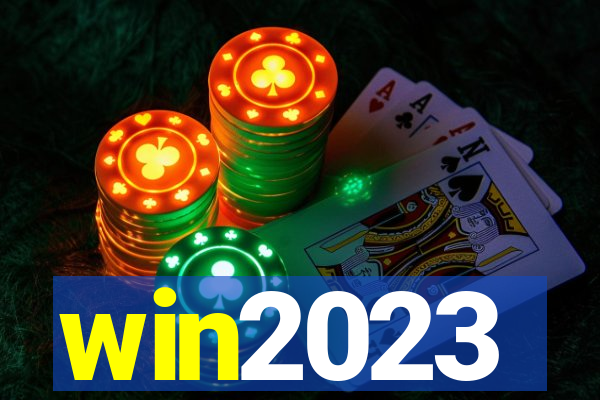 win2023