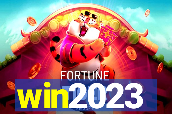 win2023