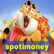 spotimoney