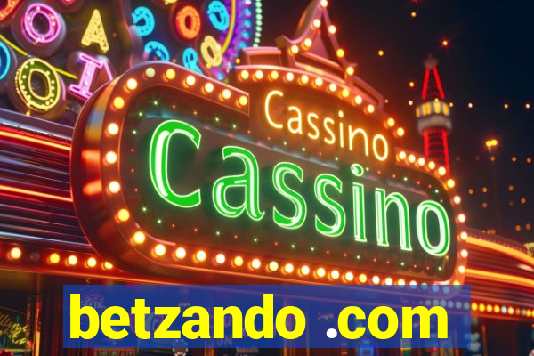 betzando .com