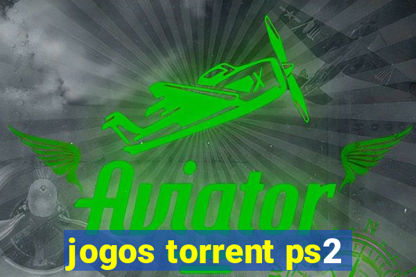 jogos torrent ps2