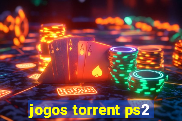 jogos torrent ps2