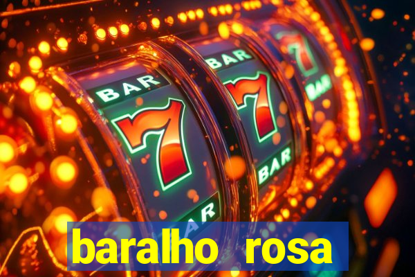 baralho rosa caveira significado das cartas