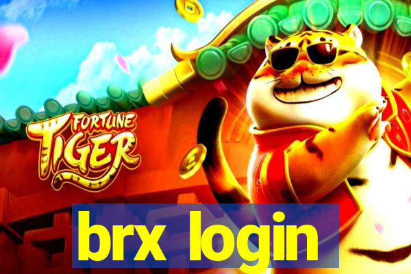 brx login