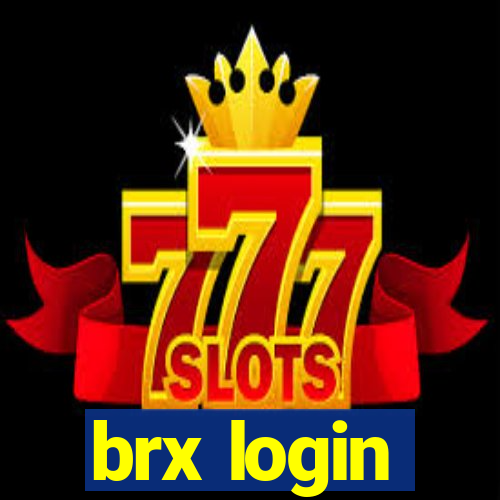 brx login