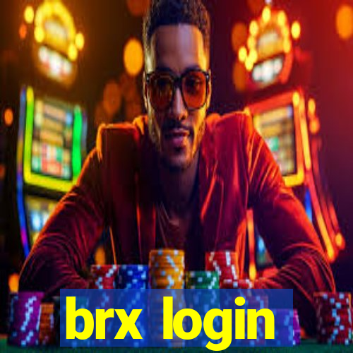 brx login