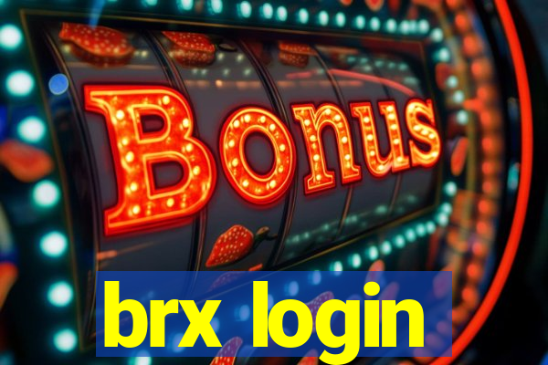 brx login