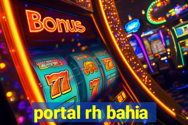 portal rh bahia