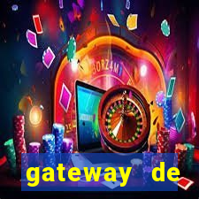 gateway de pagamento para cassino