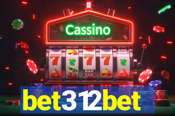 bet312bet