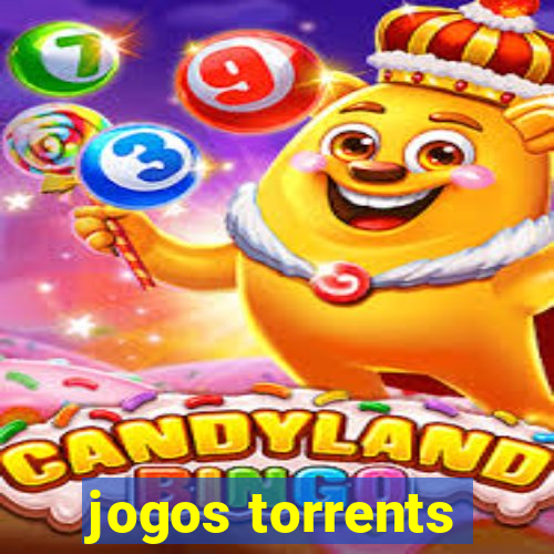 jogos torrents