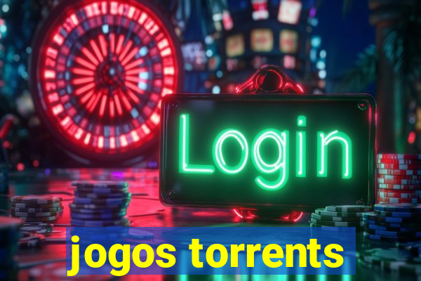 jogos torrents