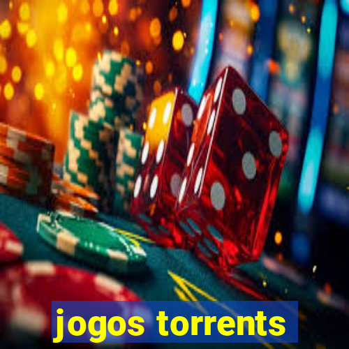 jogos torrents