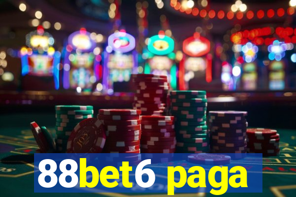 88bet6 paga