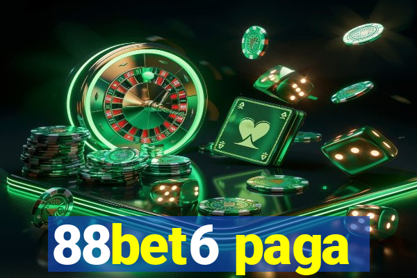 88bet6 paga