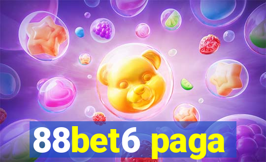 88bet6 paga