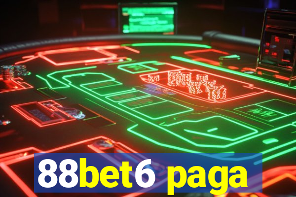 88bet6 paga