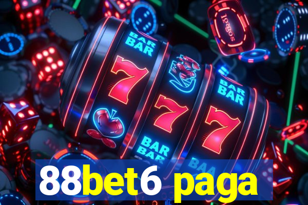 88bet6 paga