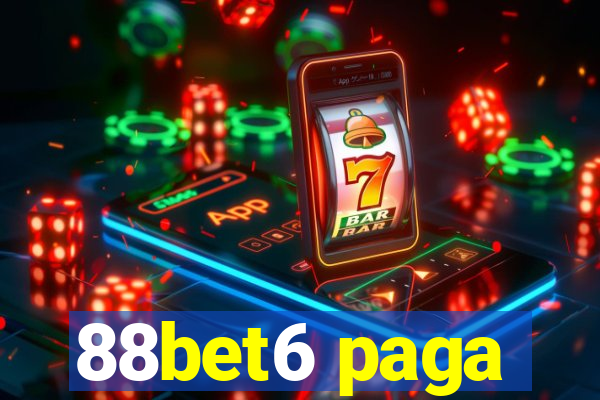 88bet6 paga