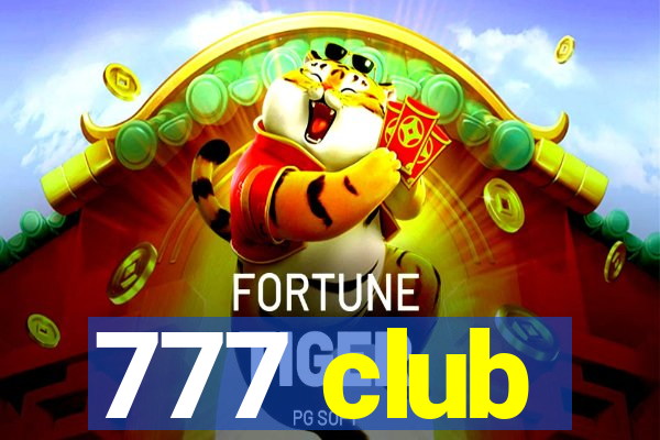 777 club